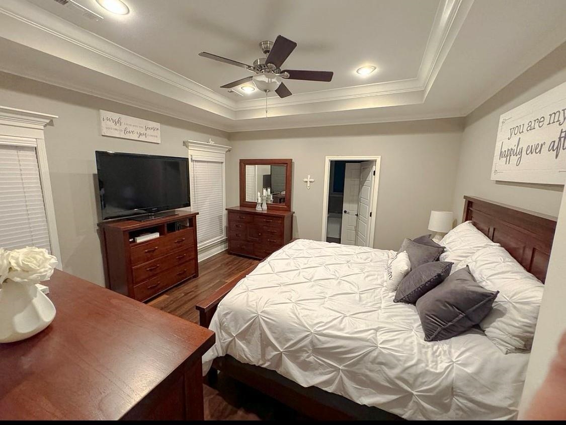 HUNTER CROSSING - Residential