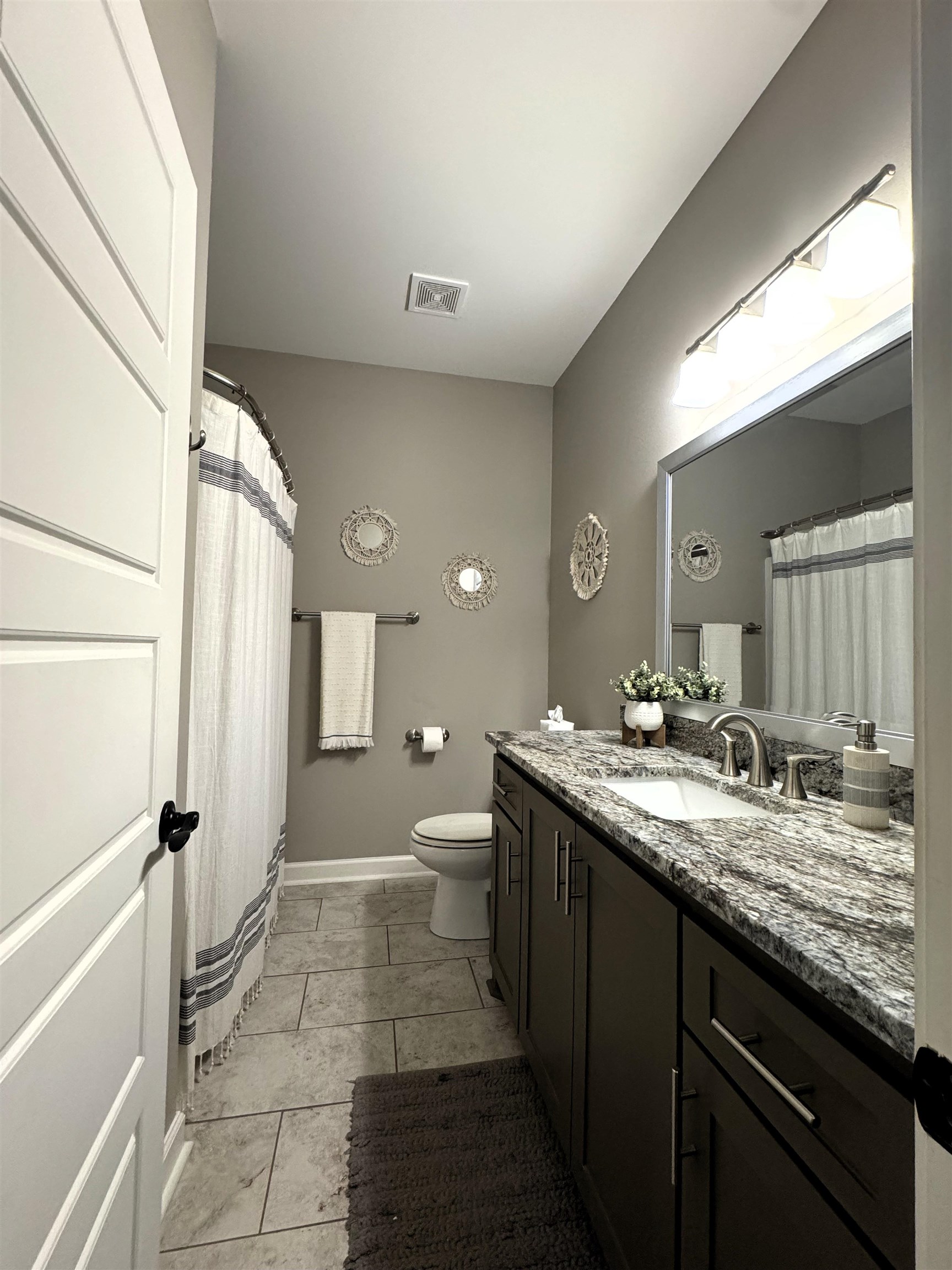 HUNTER CROSSING - Residential