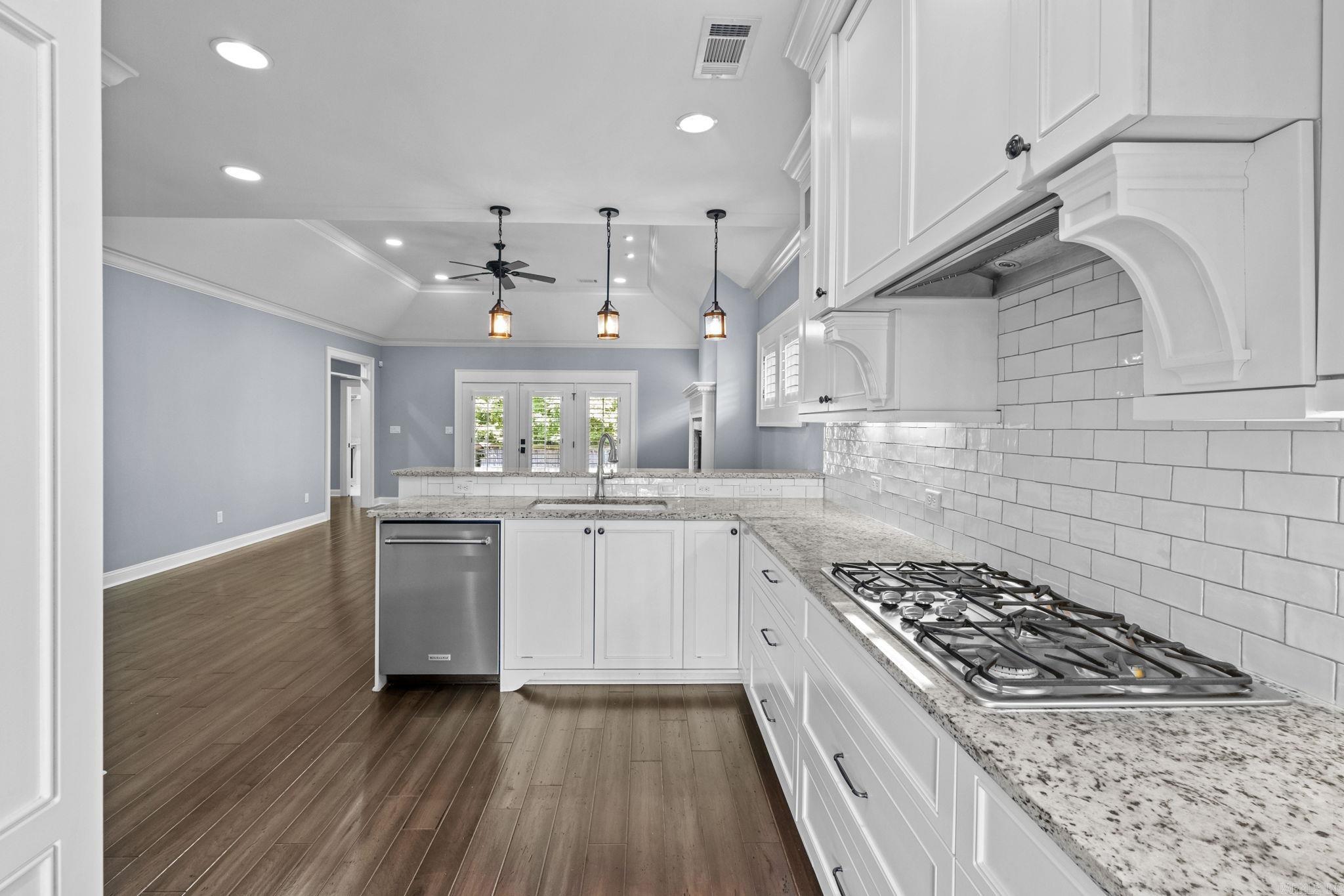 Wildwood Place - Residential