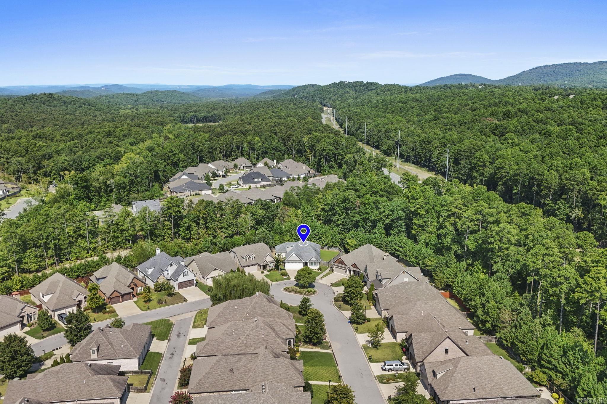 Wildwood Place - Residential