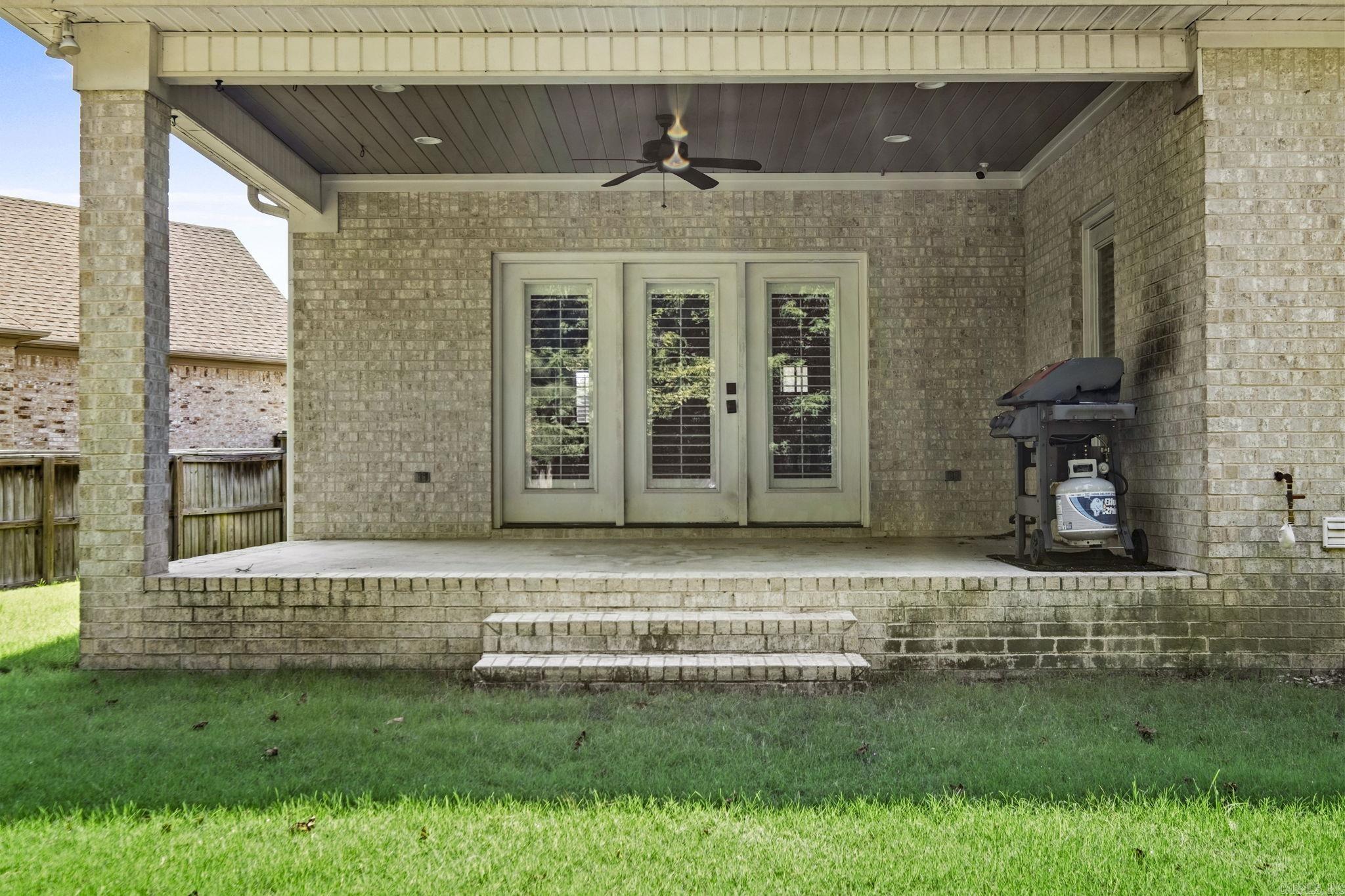 Wildwood Place - Residential