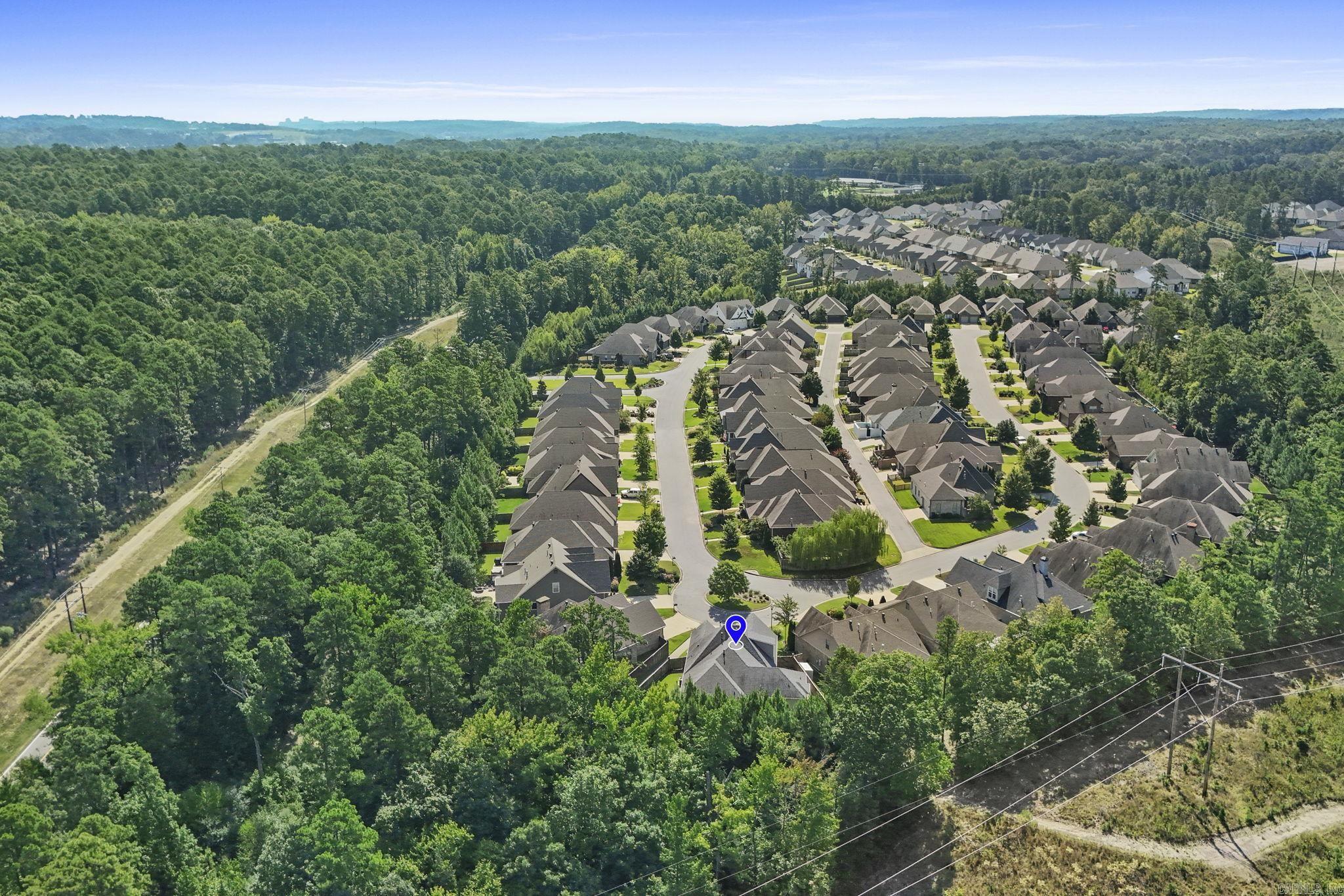 Wildwood Place - Residential