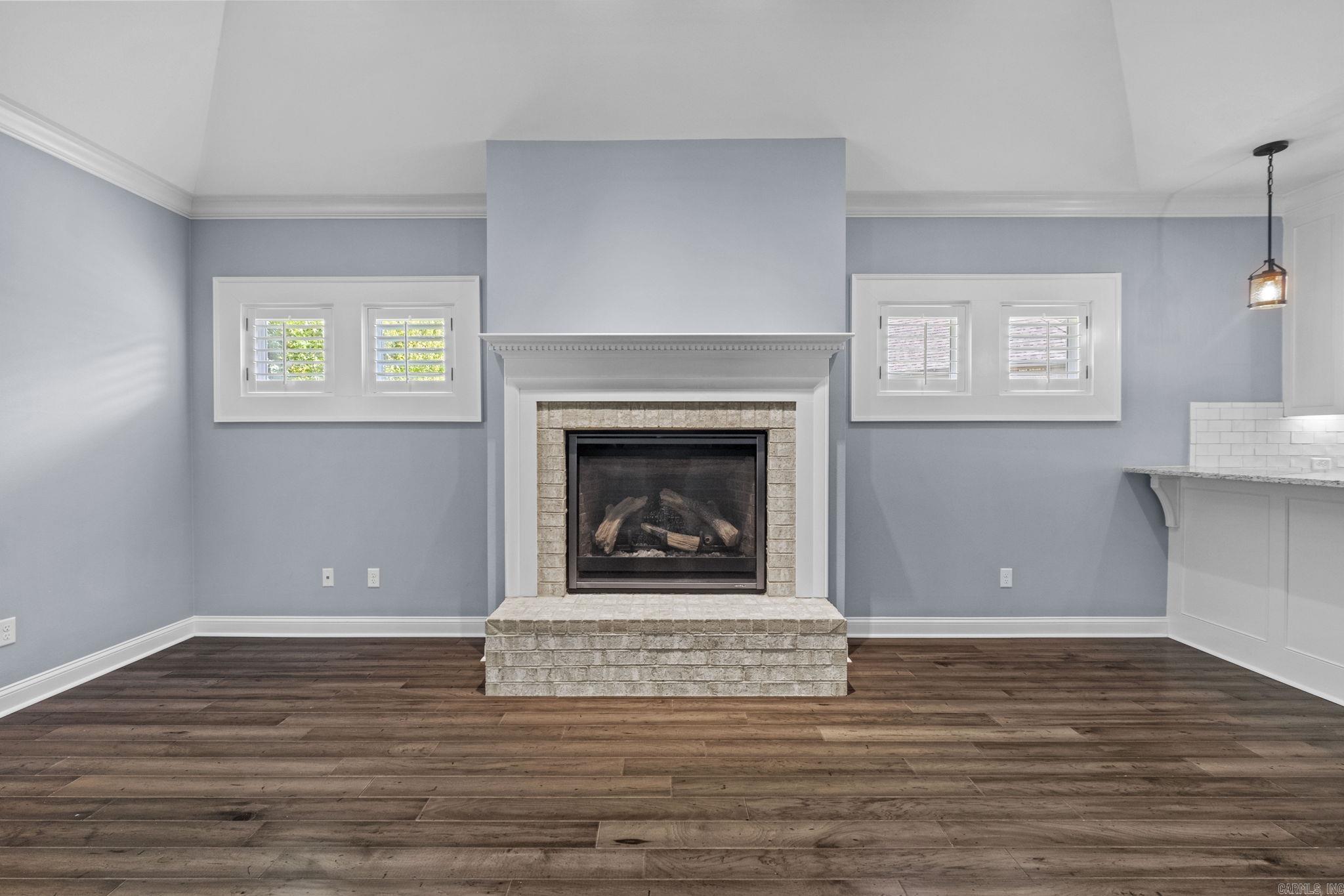 Wildwood Place - Residential