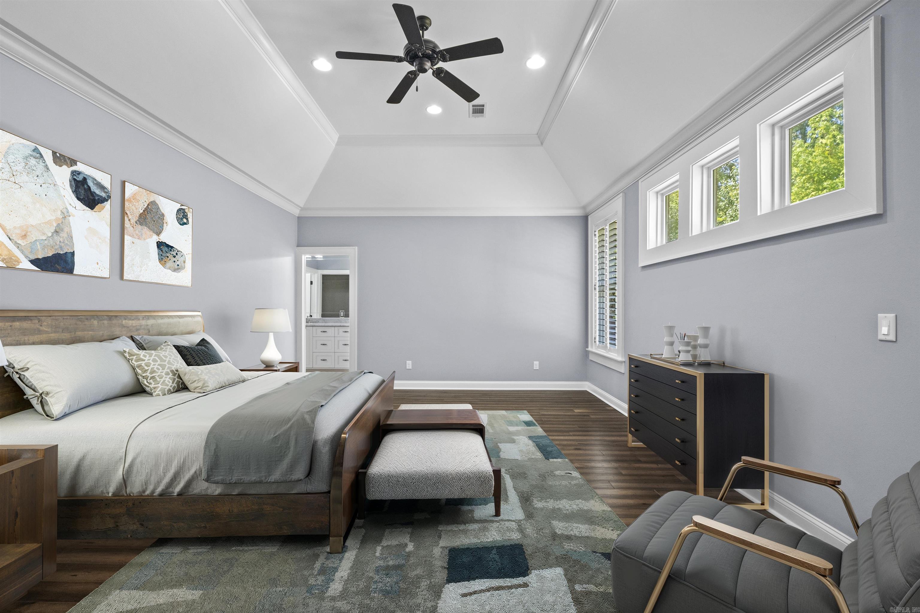 Wildwood Place - Residential