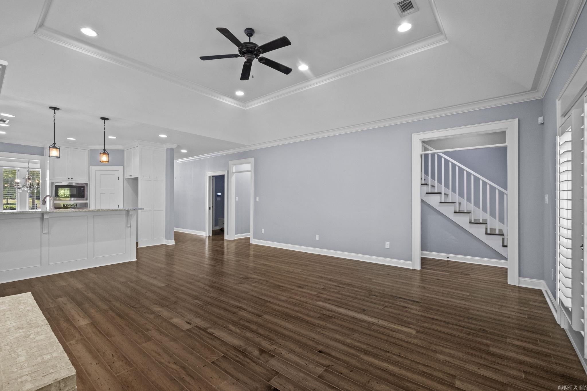 Wildwood Place - Residential