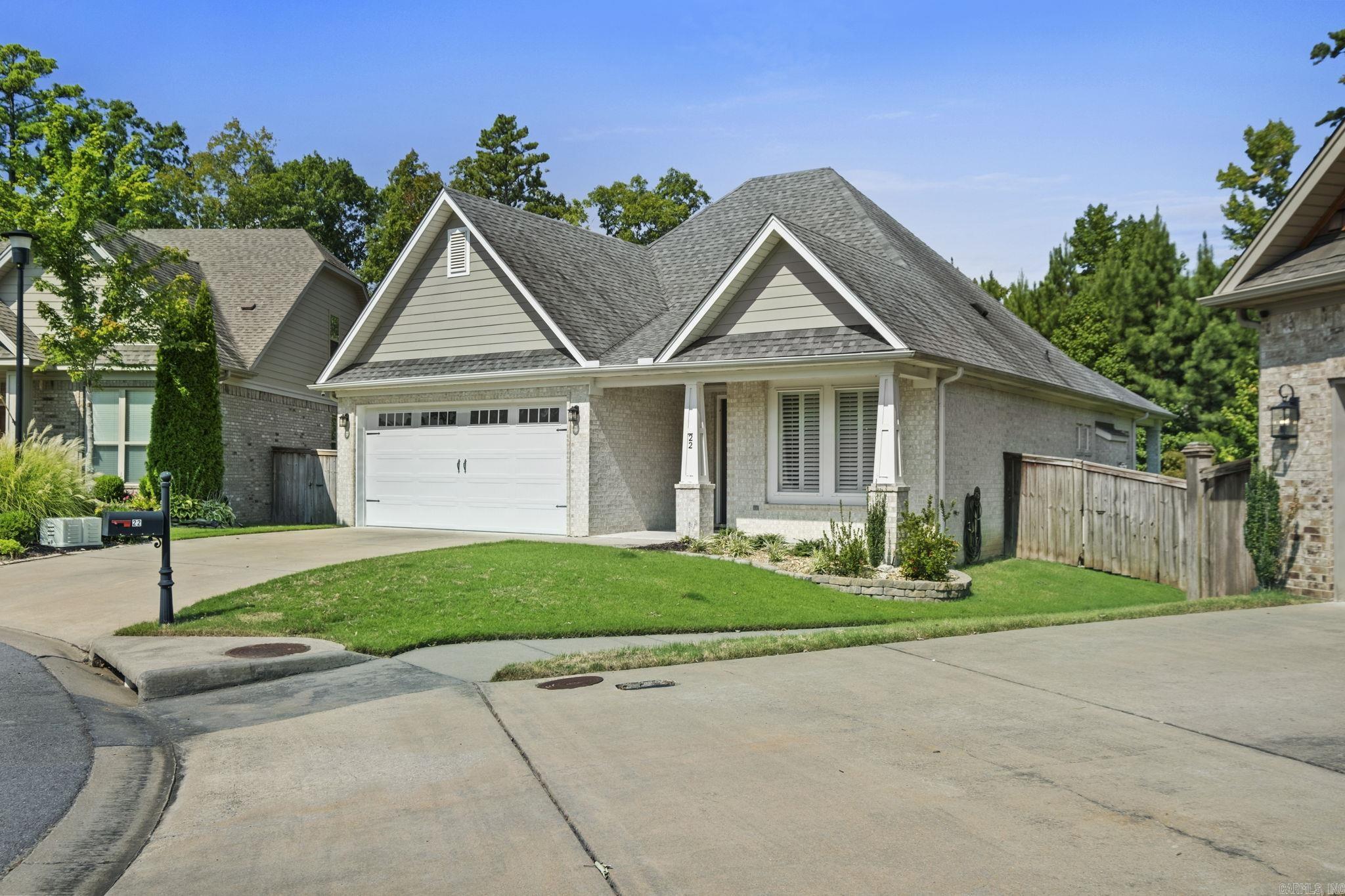 Wildwood Place - Residential