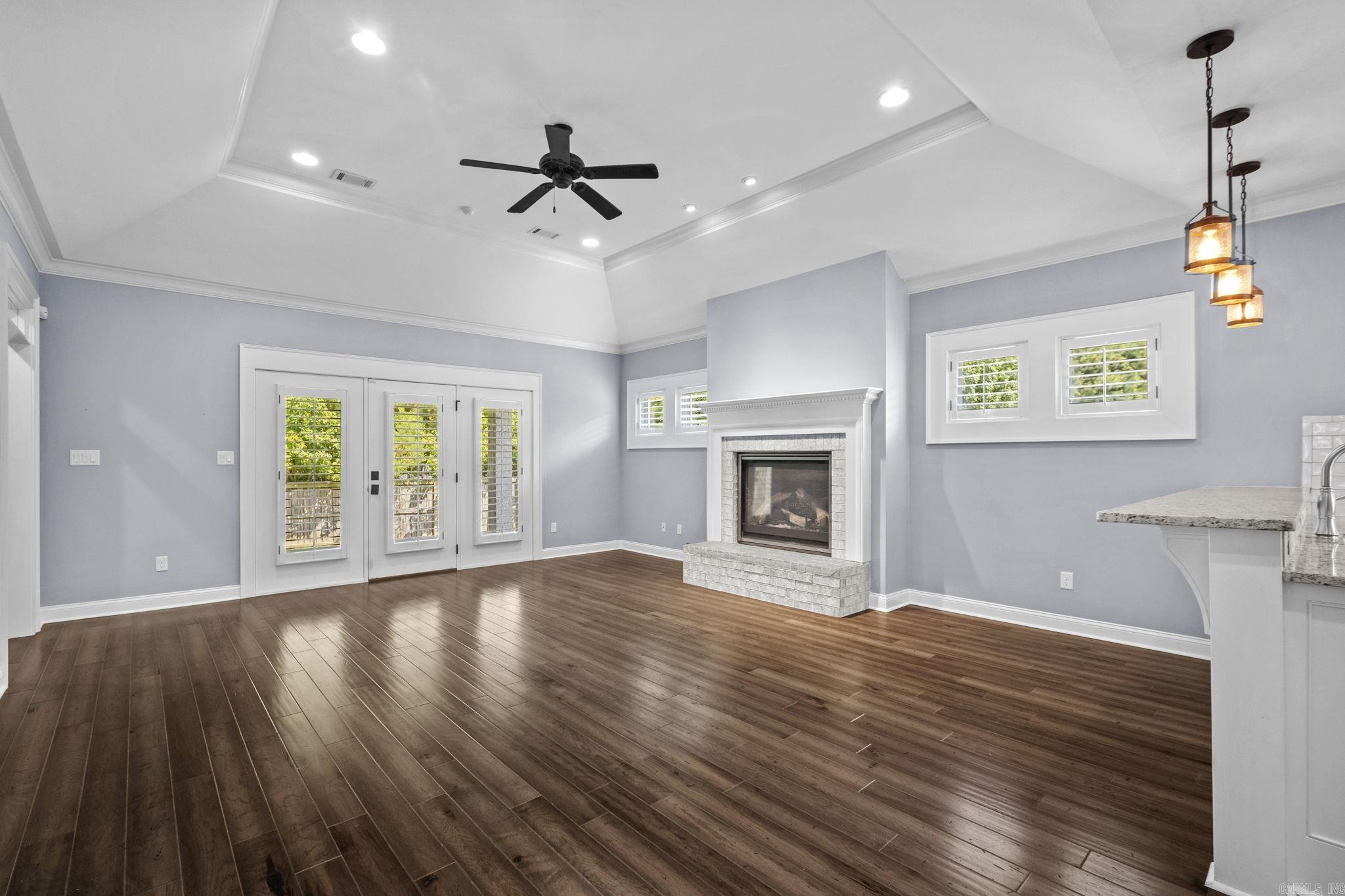 Wildwood Place - Residential