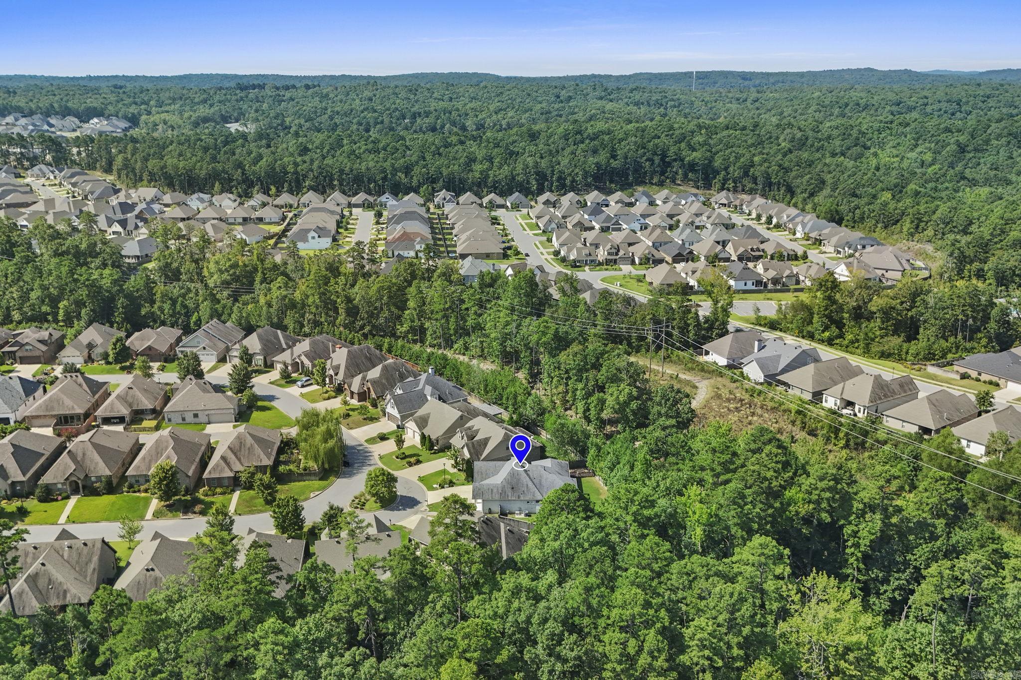 Wildwood Place - Residential