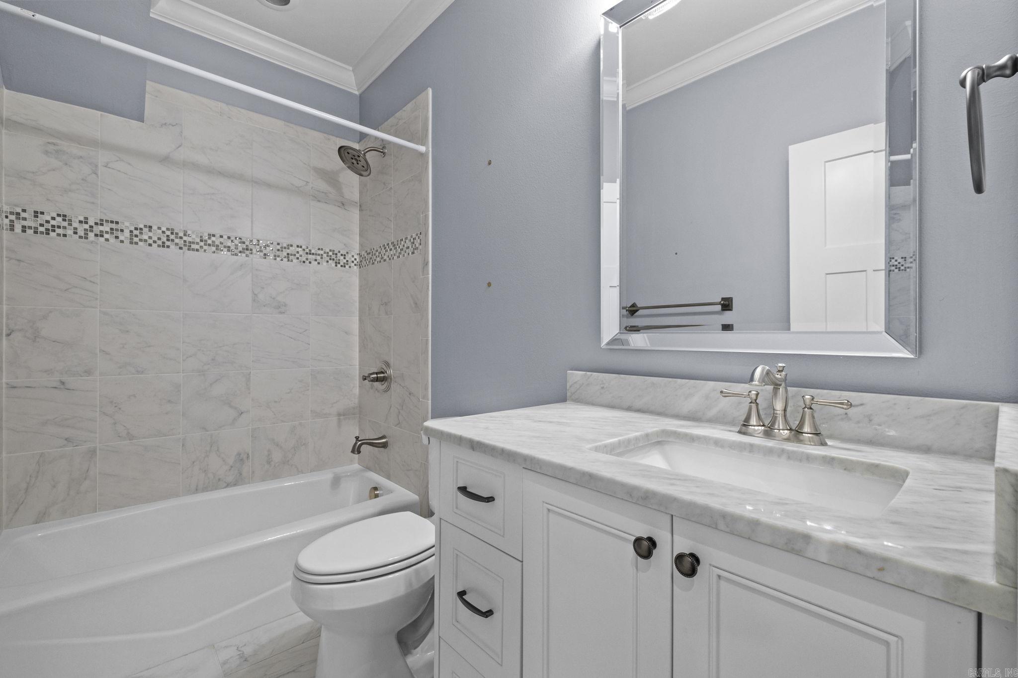 Wildwood Place - Residential