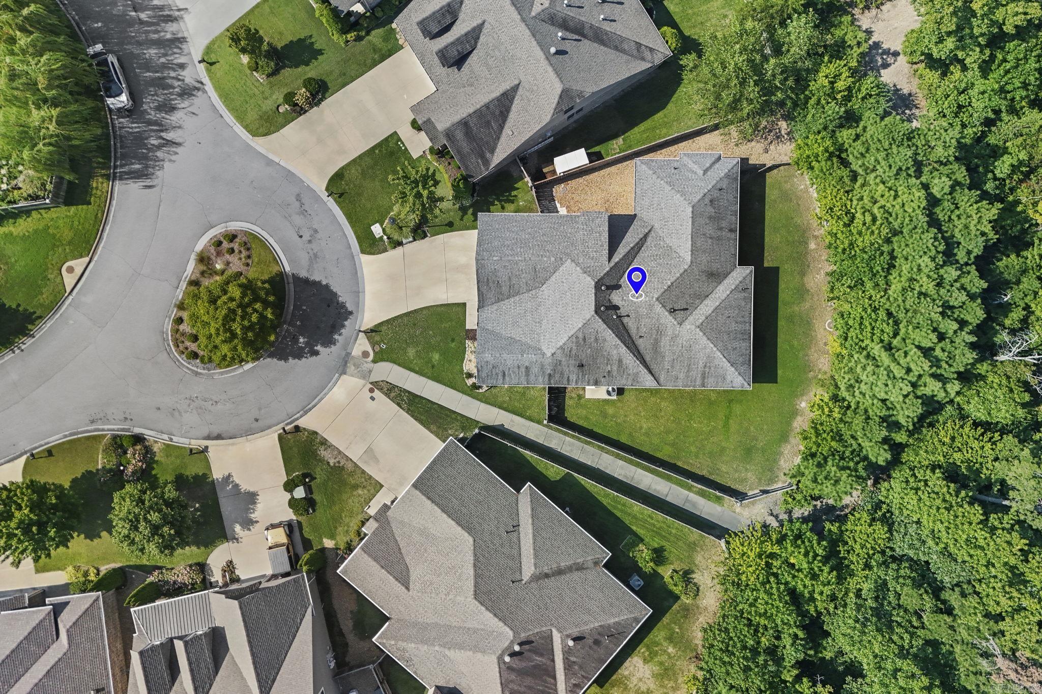 Wildwood Place - Residential