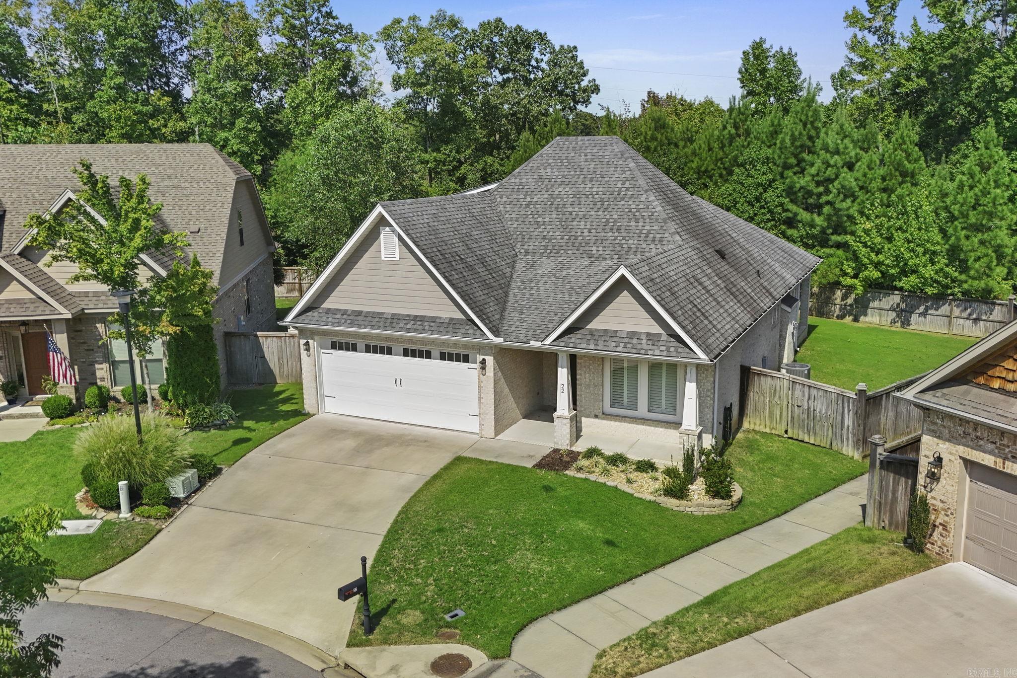 Wildwood Place - Residential