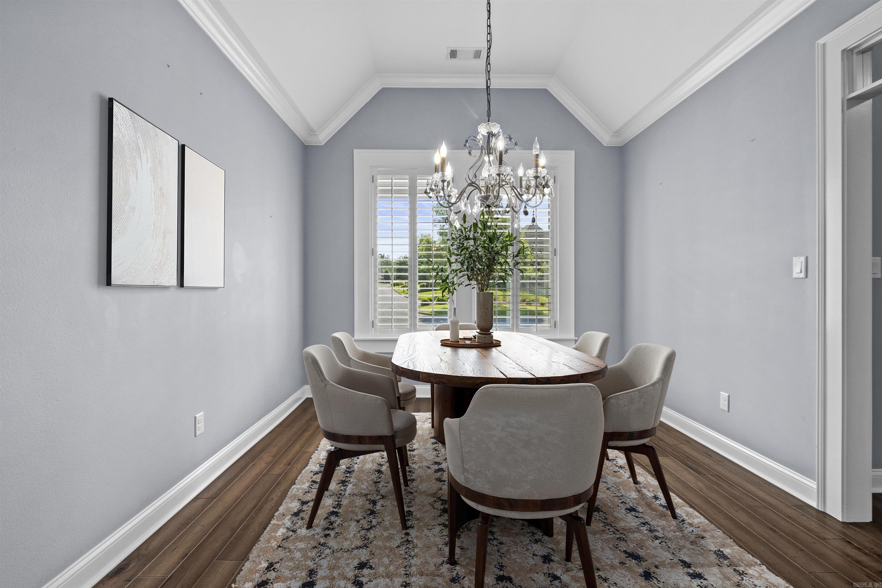 Wildwood Place - Residential