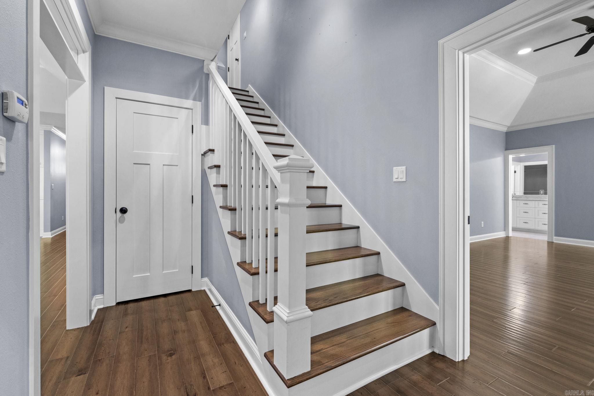 Wildwood Place - Residential