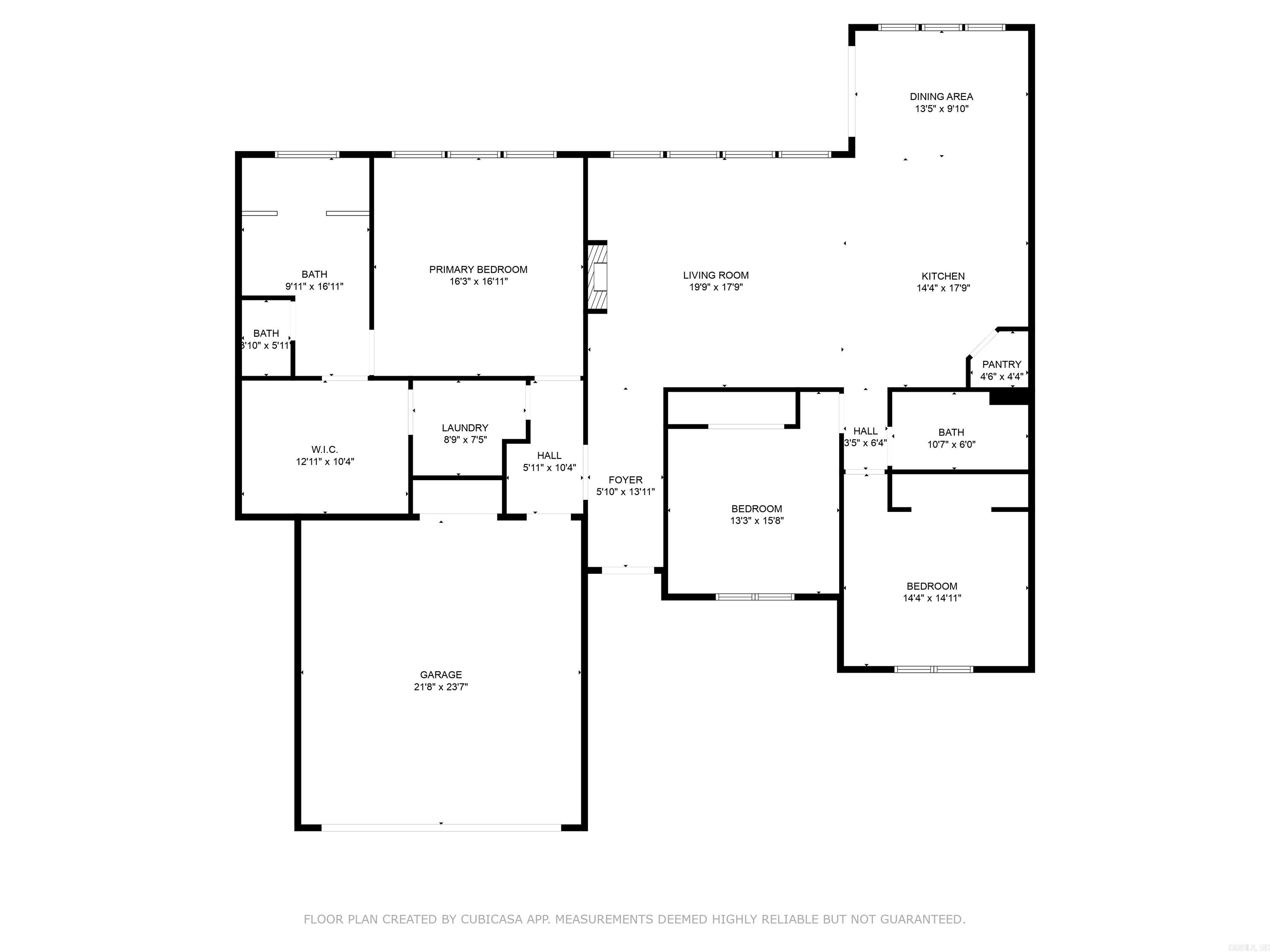 PACIFICA VILLAS - Residential