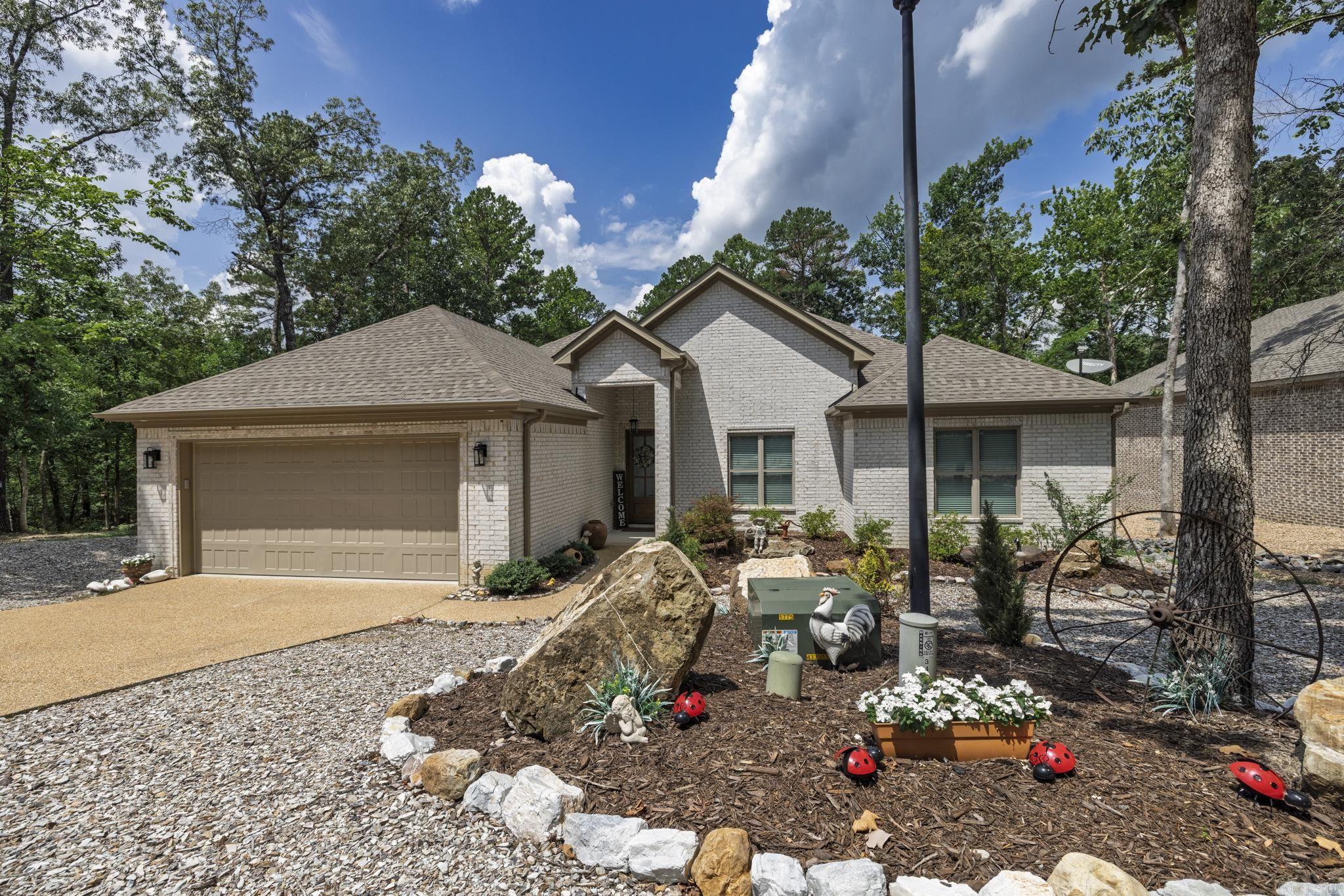 PACIFICA VILLAS - Residential