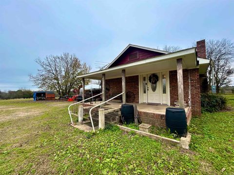 Photo of 3183 Hwy 195, McCaskill, AR 71847 (MLS # 25048898)