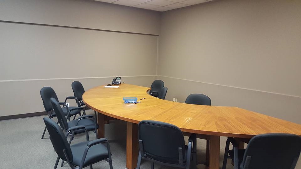 Pruetts 1st - Residential Lease