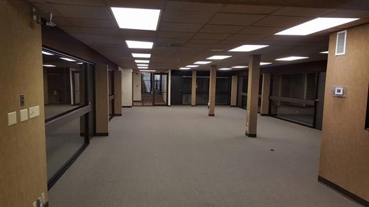 Pruetts 1st - Residential Lease