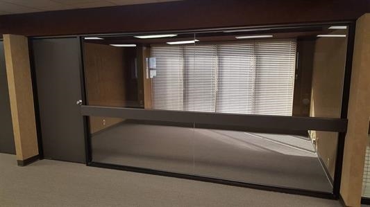 Pruetts 1st - Residential Lease