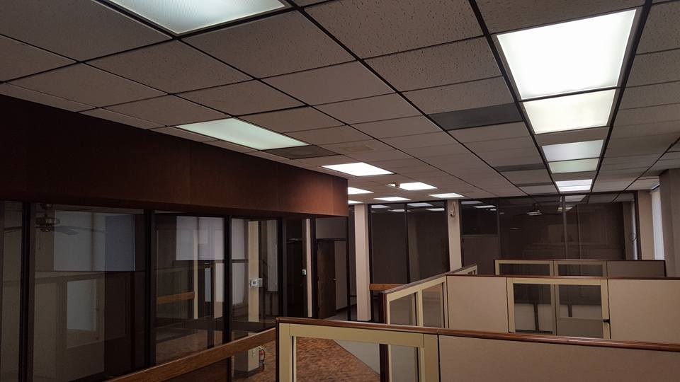 Pruetts 1st - Residential Lease