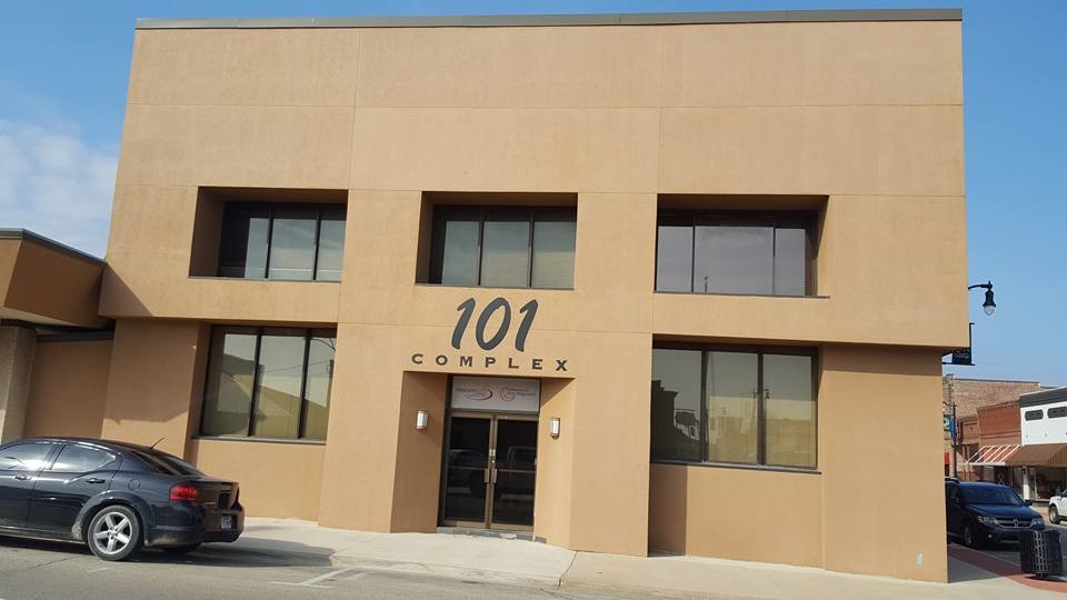 Pruetts 1st - Residential Lease