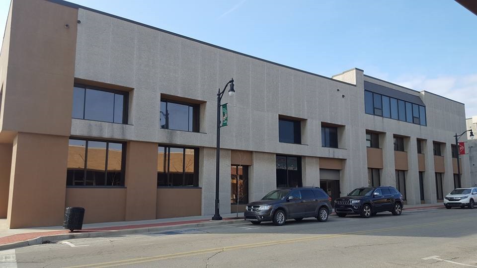 Pruetts 1st - Residential Lease