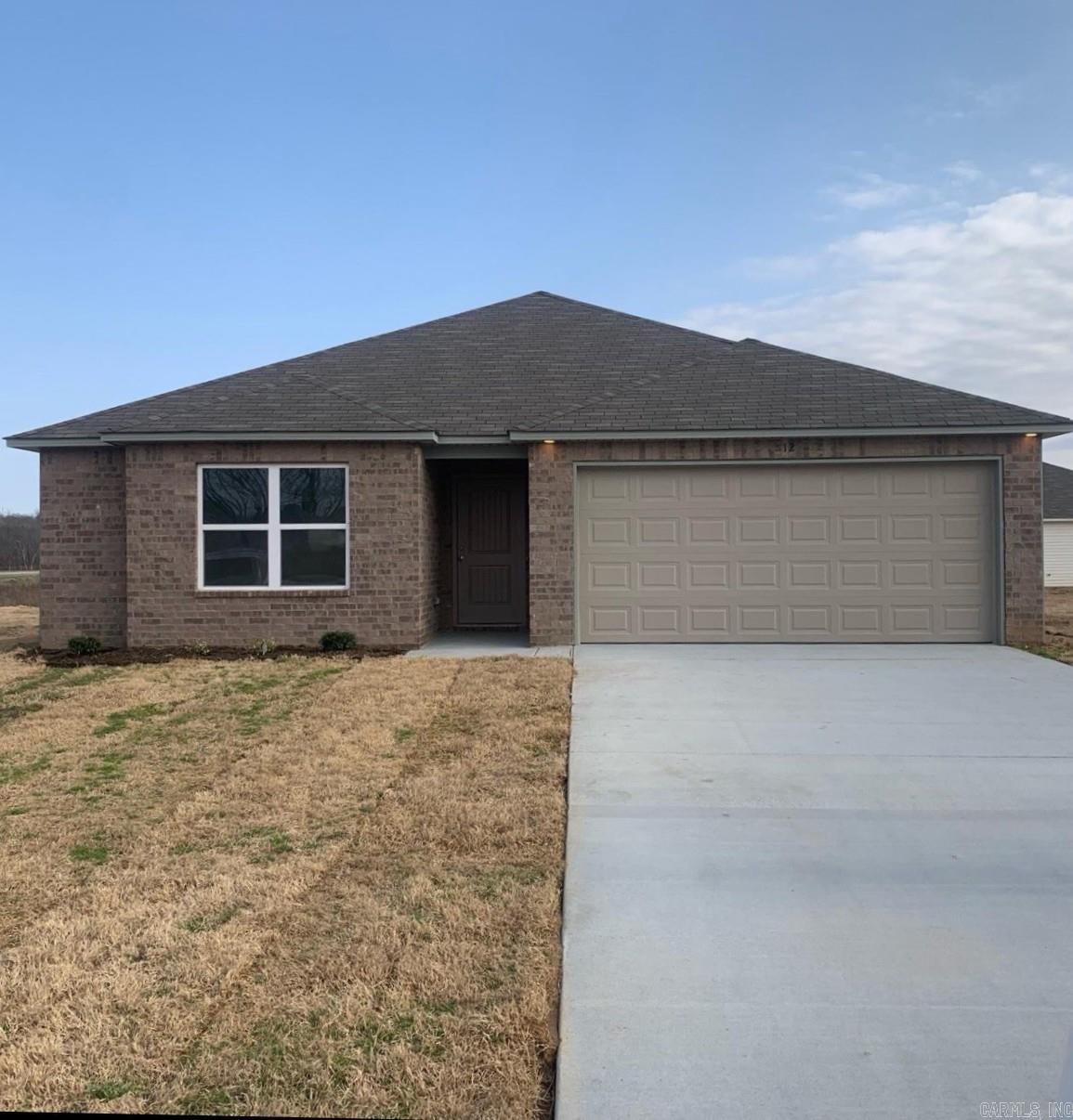 DEERFIELD ESTATES - Residential