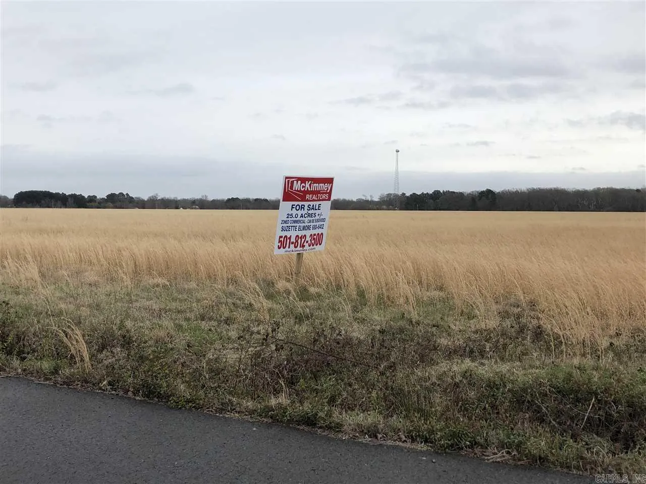 Lonoke, Arkansas 72086, United States, ,Commercial,Active,57999