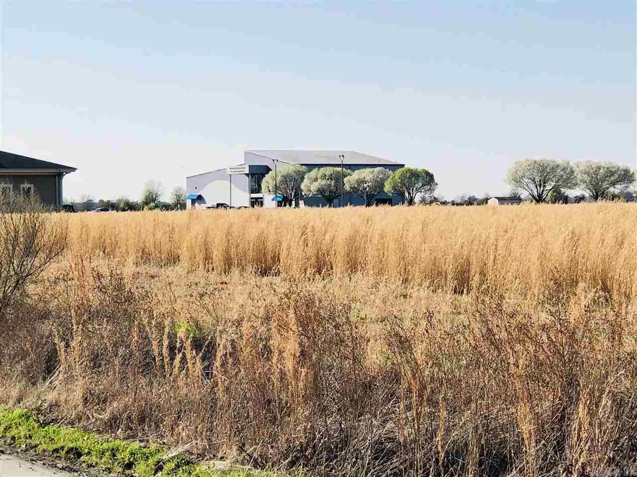 Watson Commercial Park - Commercial Sale