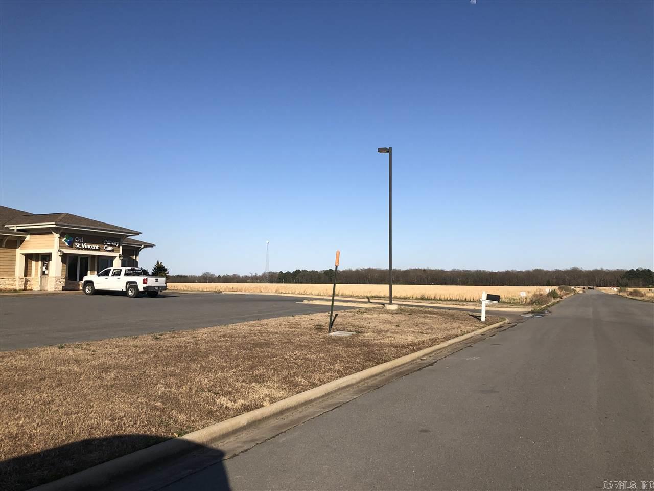 Watson Commercial Park - Commercial Sale