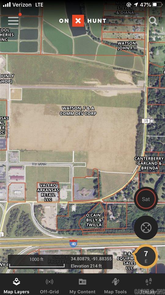 Watson Commercial Park - Commercial Sale