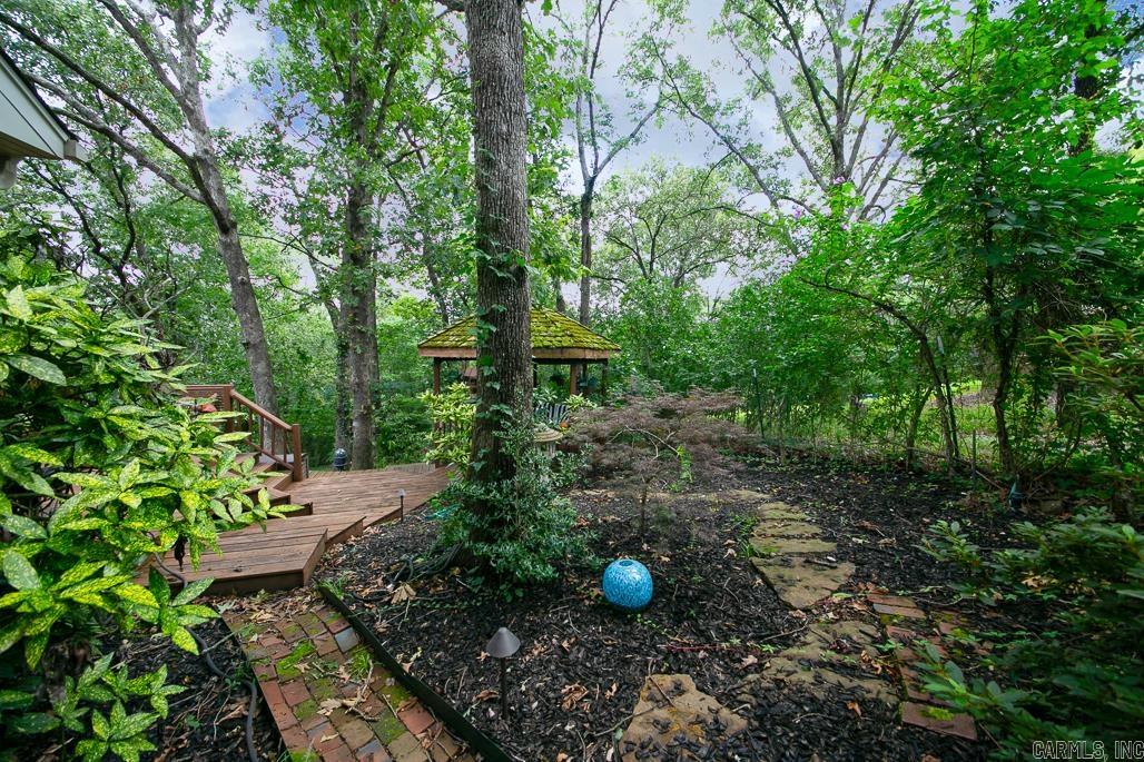 GLADEWOOD HEIGHTS - Residential