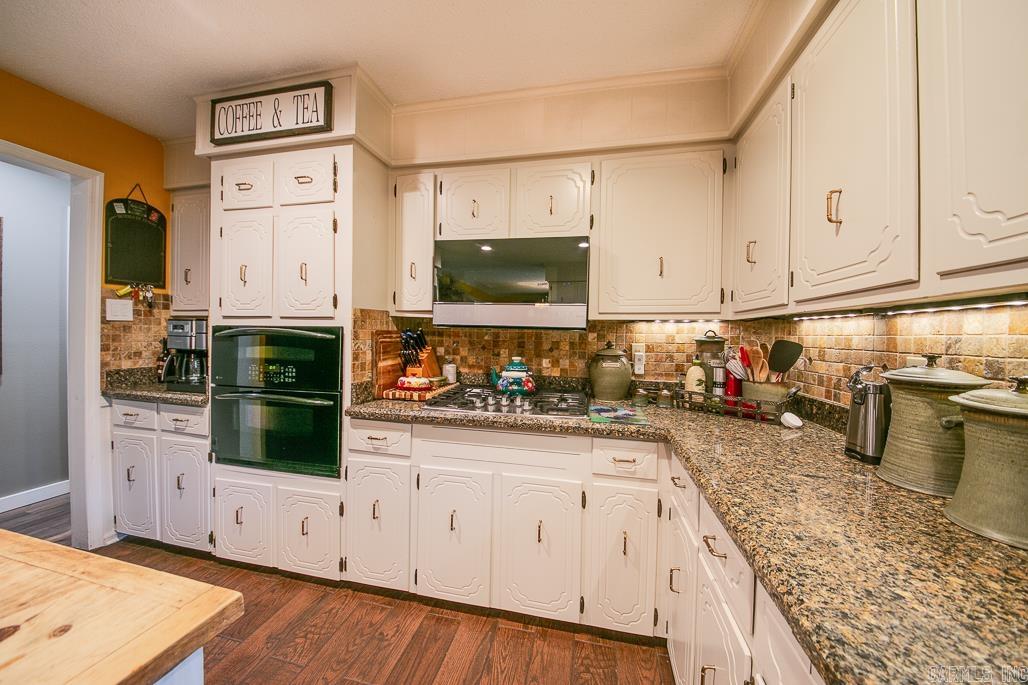 GLADEWOOD HEIGHTS - Residential