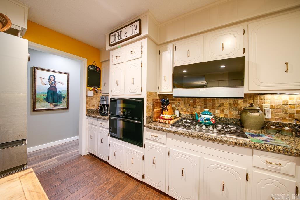 GLADEWOOD HEIGHTS - Residential