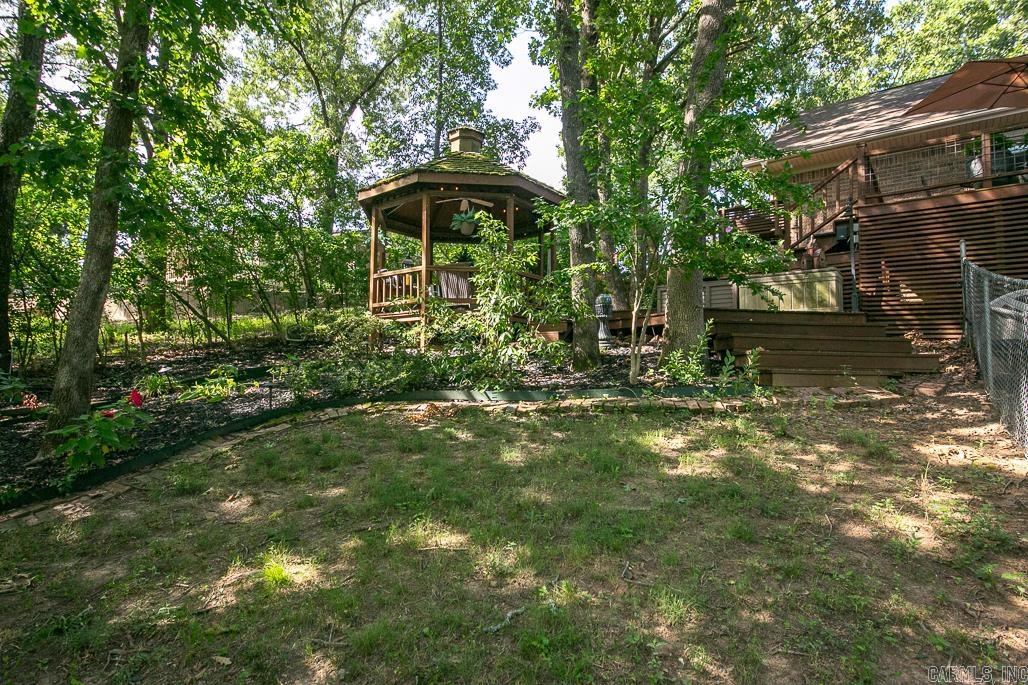 GLADEWOOD HEIGHTS - Residential