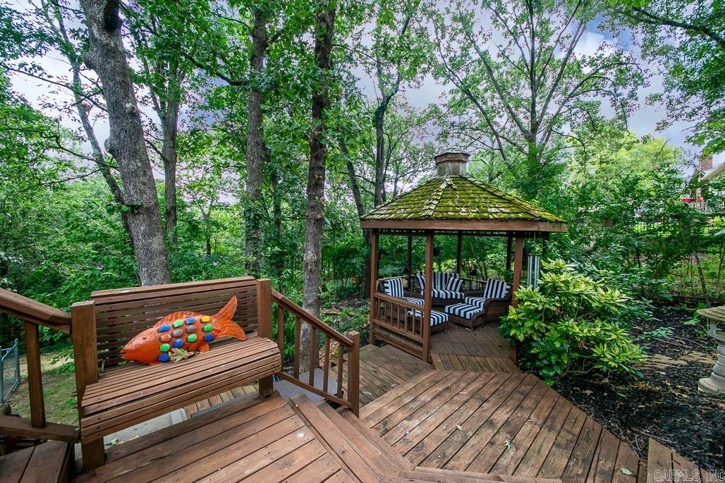 GLADEWOOD HEIGHTS - Residential