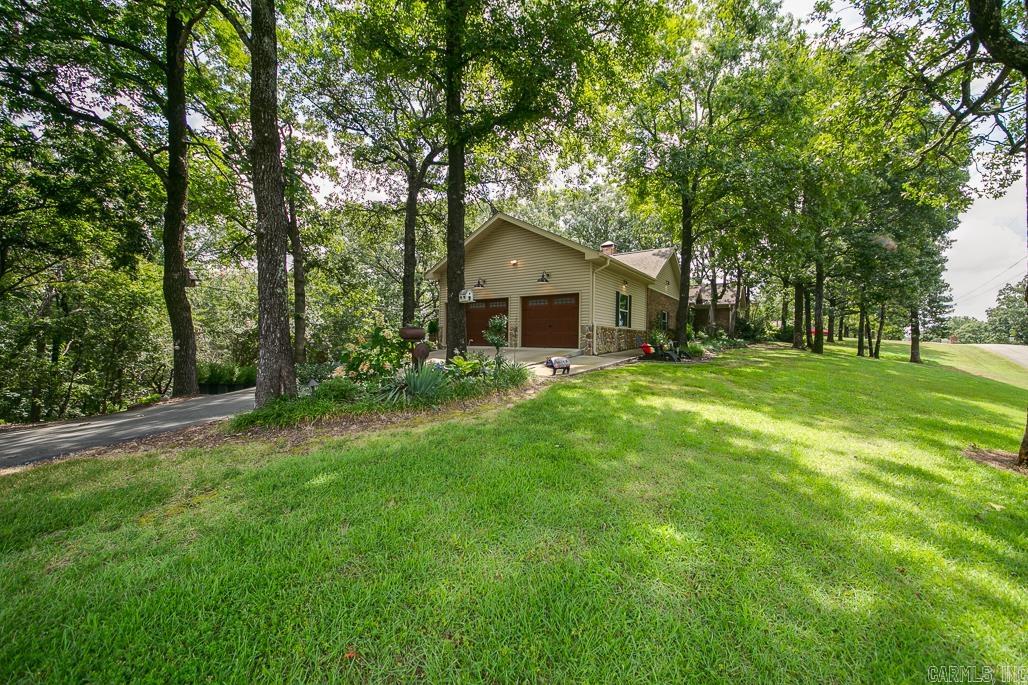 GLADEWOOD HEIGHTS - Residential