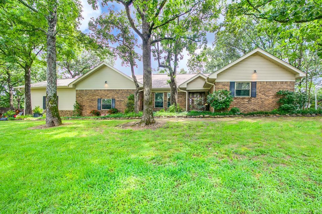 GLADEWOOD HEIGHTS - Residential