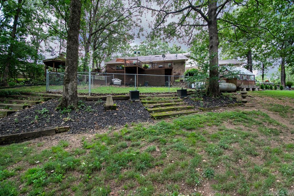 GLADEWOOD HEIGHTS - Residential