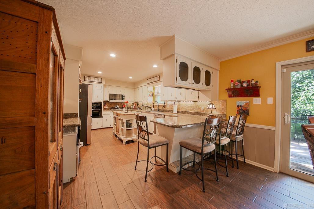 GLADEWOOD HEIGHTS - Residential