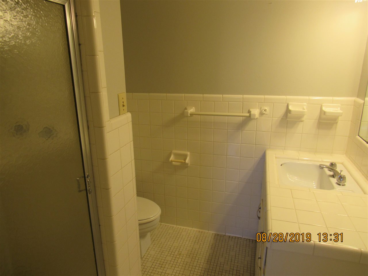 Metes & Bounds - Residential Lease