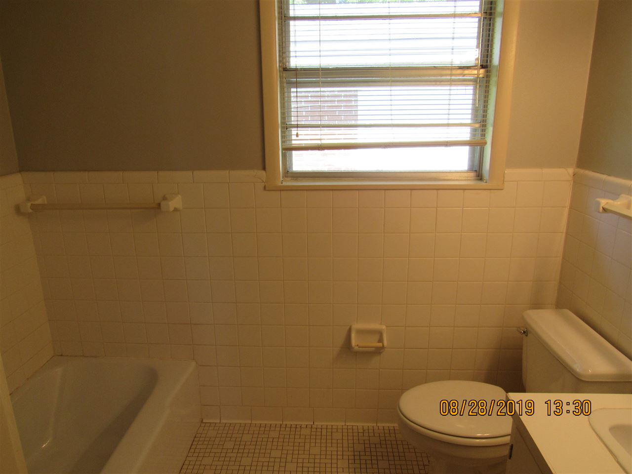 Metes & Bounds - Residential Lease