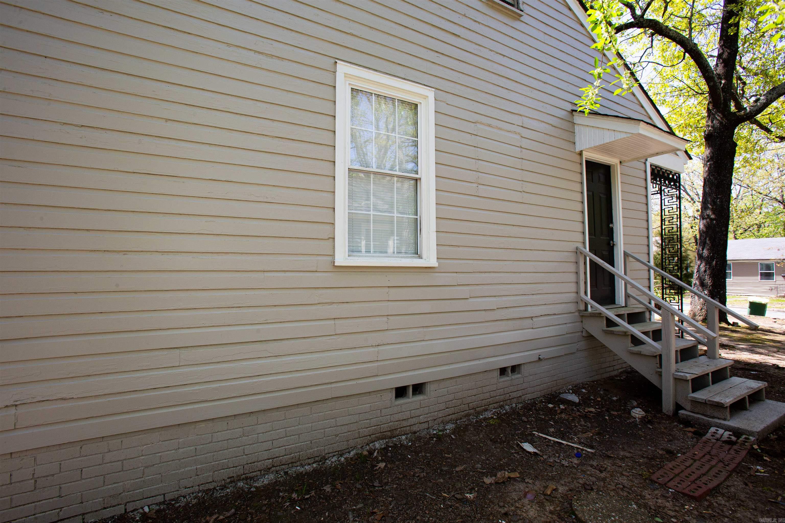 Cherry & Cox - Residential Lease