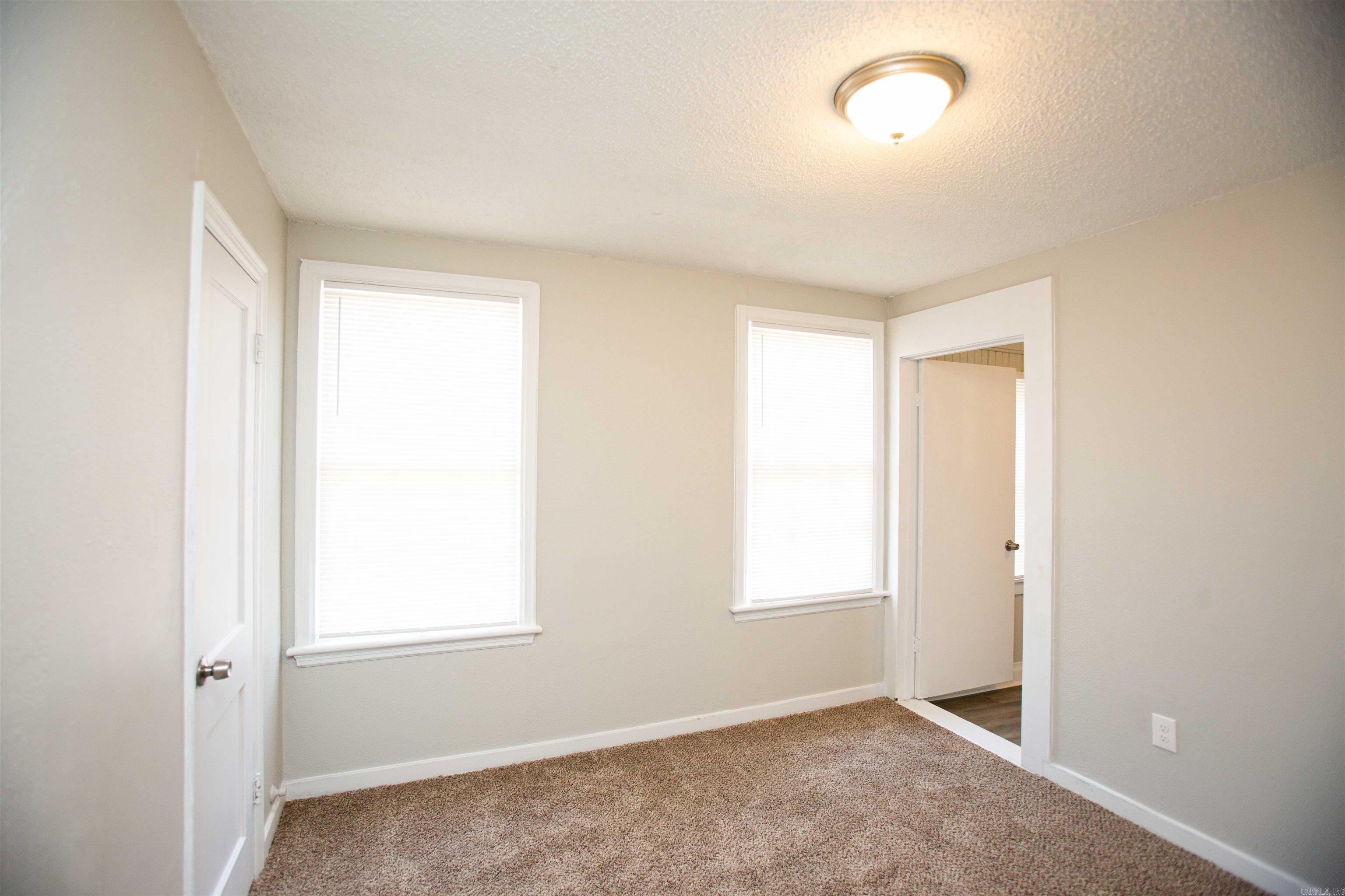 Cherry & Cox - Residential Lease