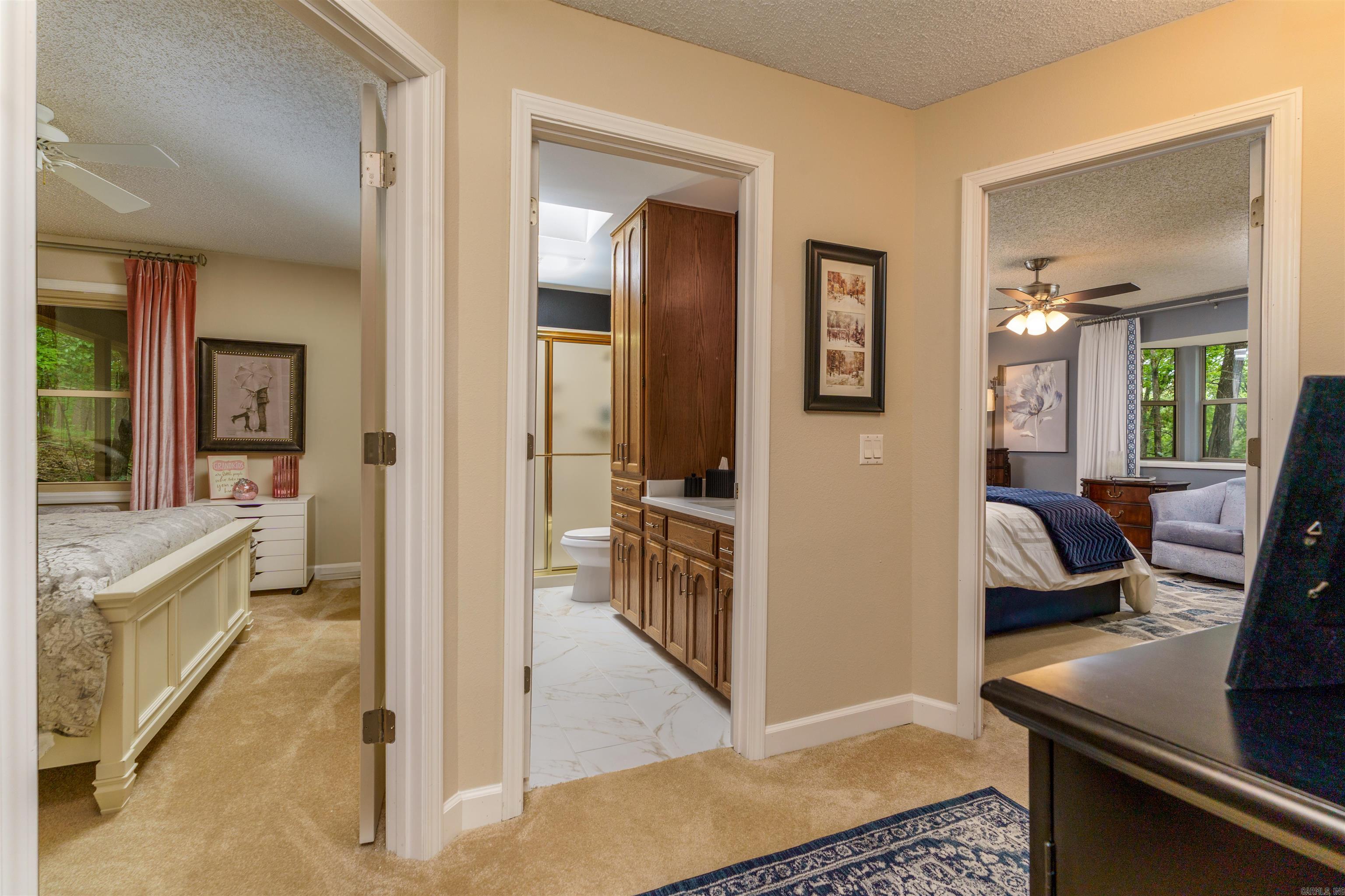 SALAMANCA - Residential