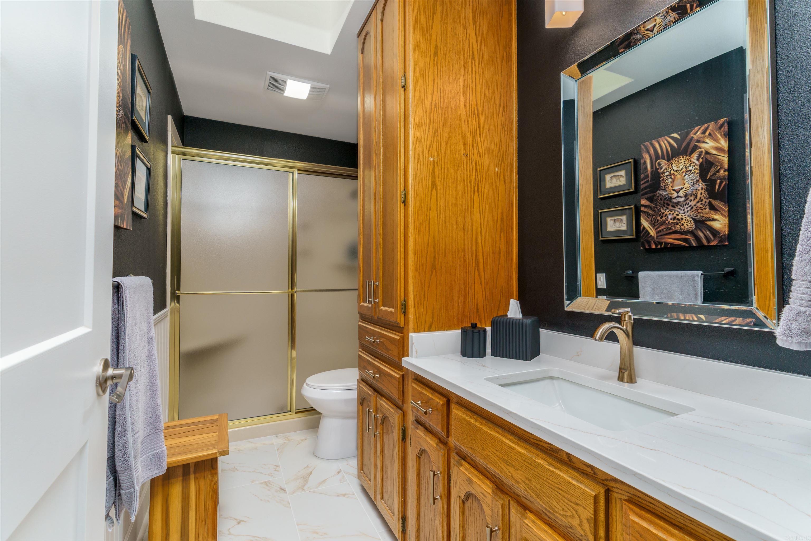 SALAMANCA - Residential