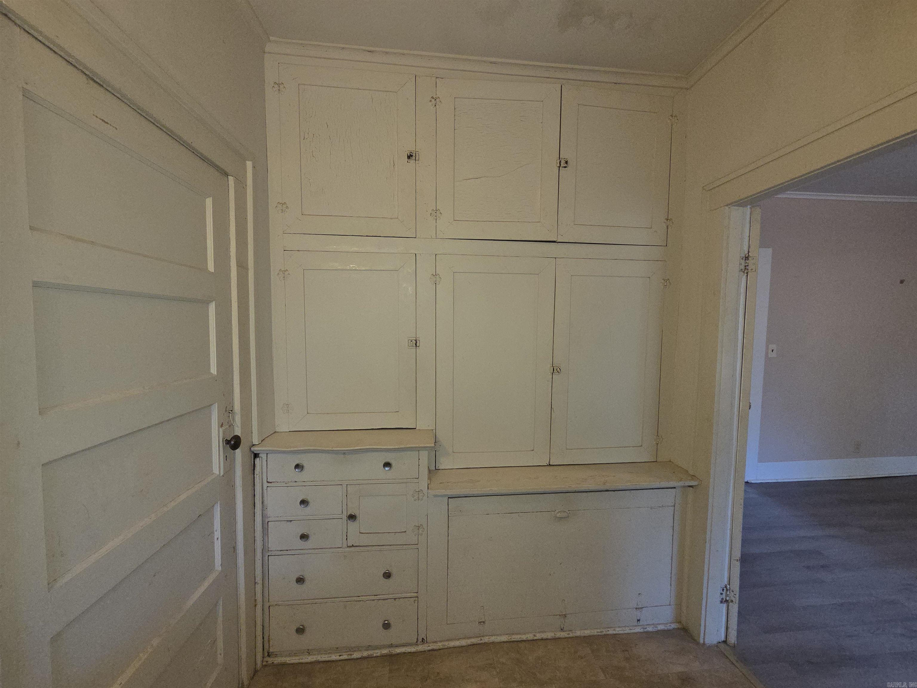 Not In List - Residential