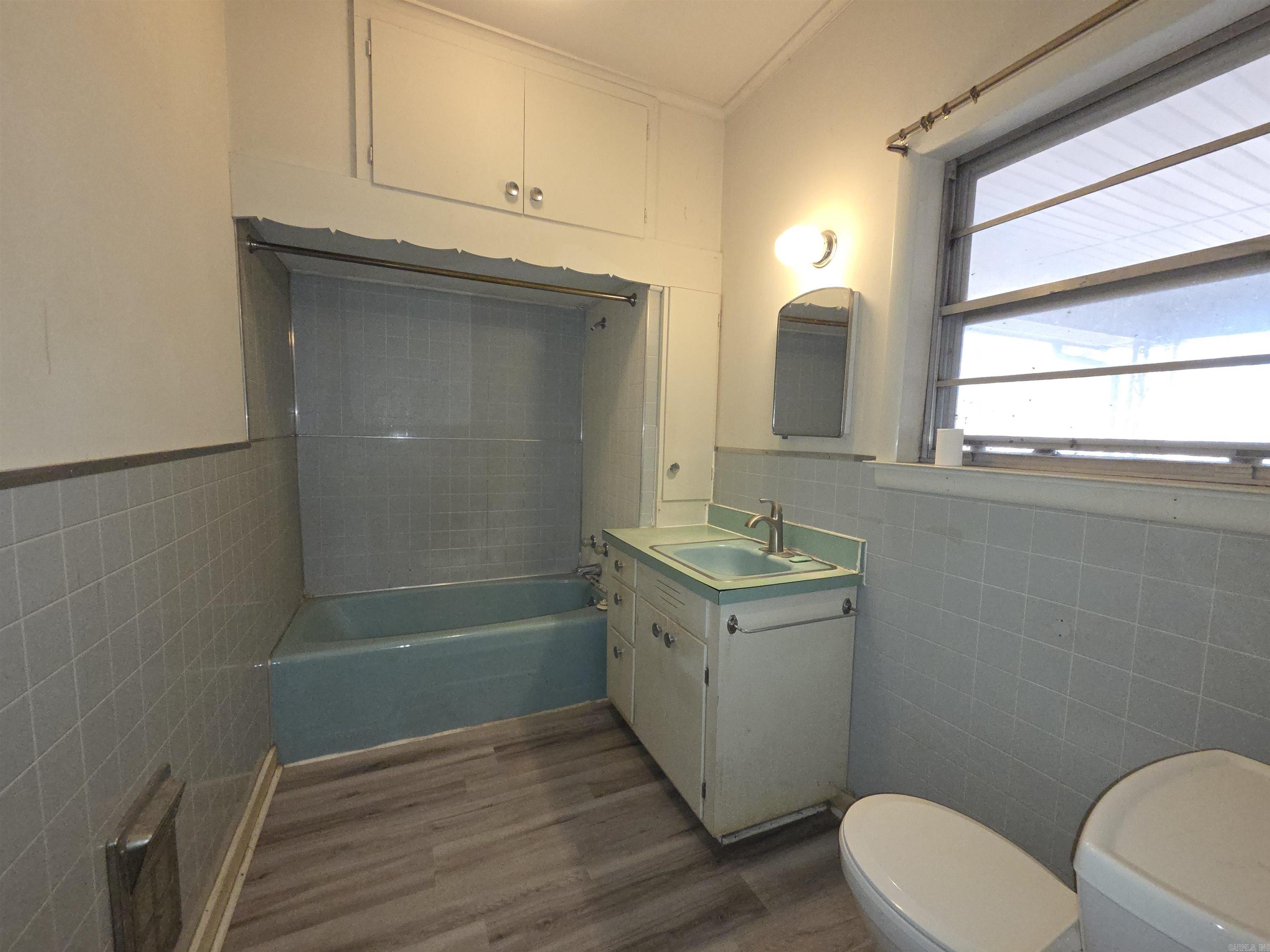 Not In List - Residential