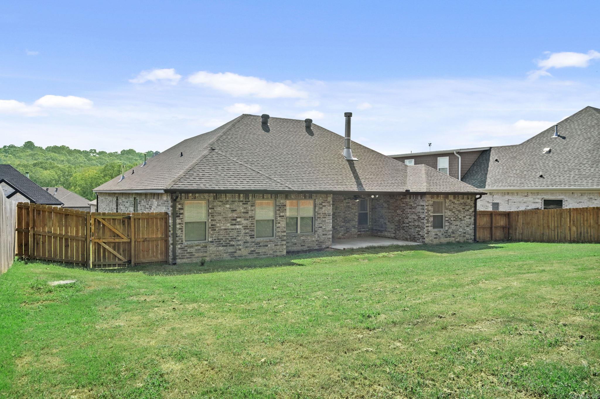 MILLERS GLENN - Residential