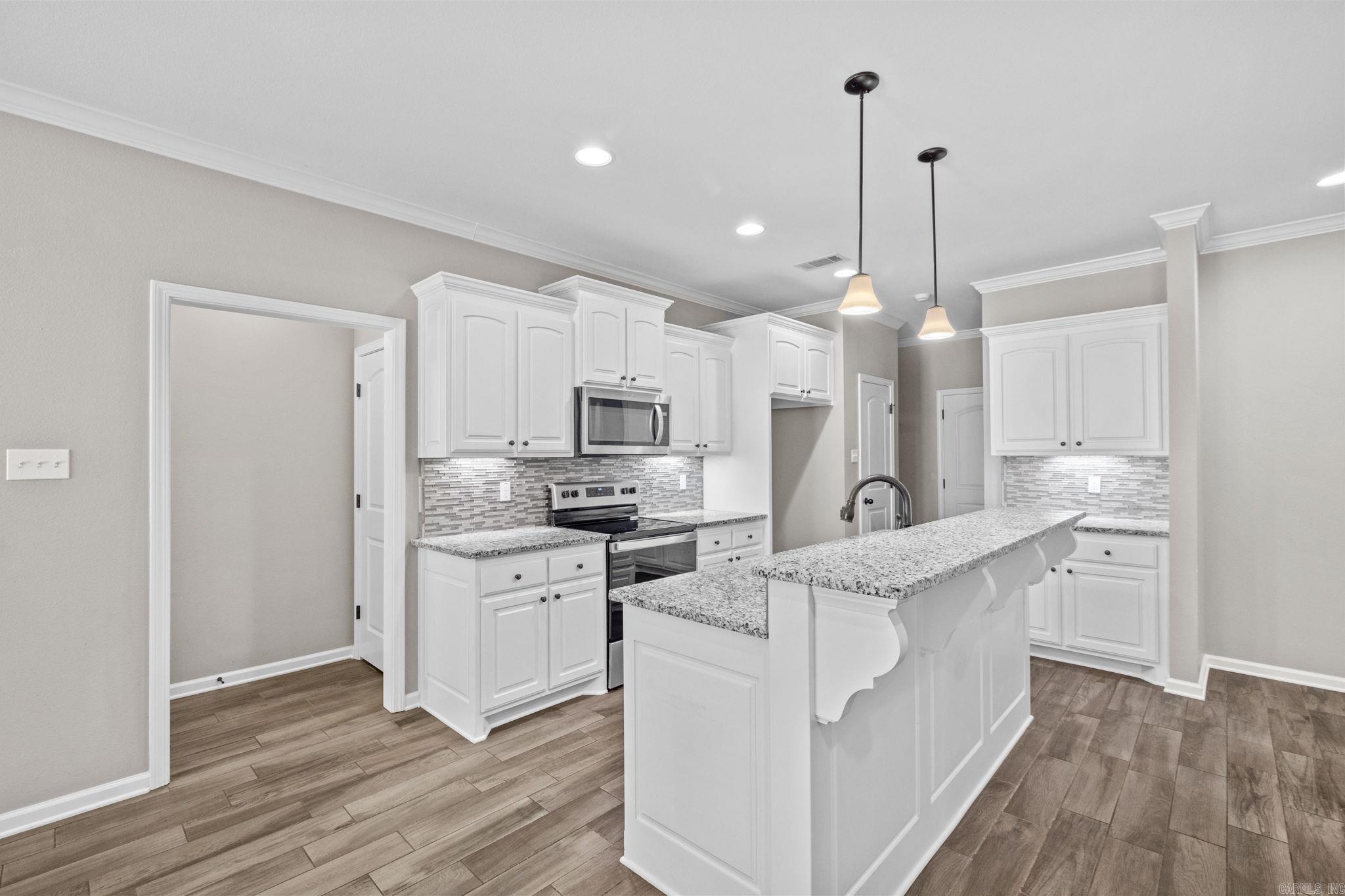 MILLERS GLENN - Residential